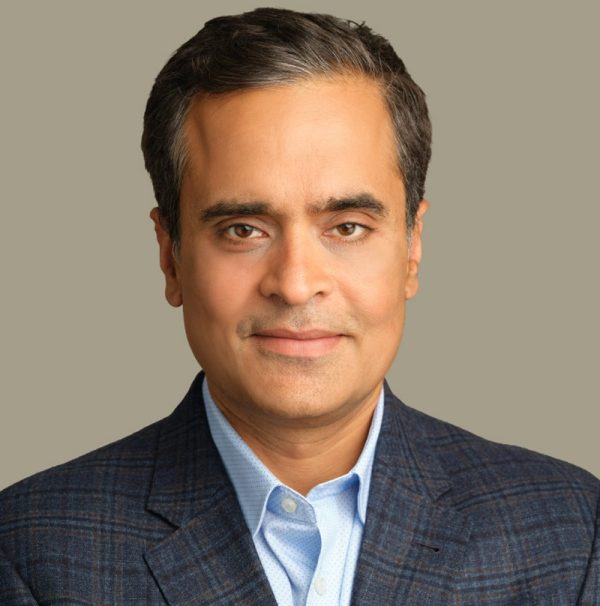 Nikhil Chandhok