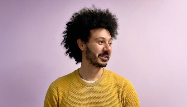Kareem Amin