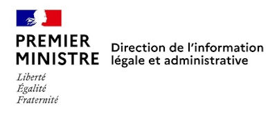 DILA – Direction de l’information légale et administrative