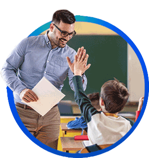 K-12 Education