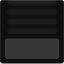 Bottom center popup builder for elementor from the plus addons for elementor
