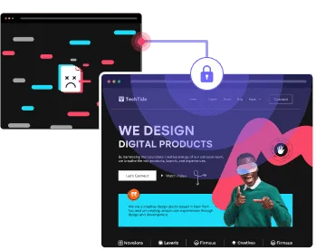 Smart code error handling admin and site enhancements extensions for wordpress from the plus addons for elementor
