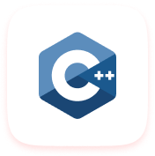 cpp tech stack