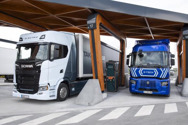 Visit of Maroš Šefčovič, Vice-President of the European Commission, to Antwerp