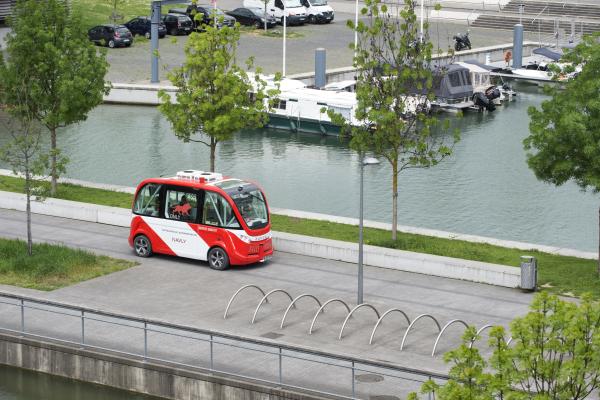 EU Urban Mobility Observatory