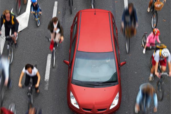 sustainable urban mobility: planning & monitoring