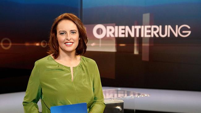 © ORF Orientierung - Sandra Szabo