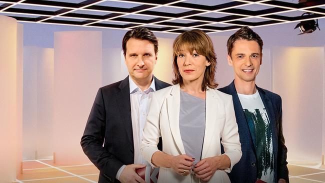 © ORF kumoaufmacher