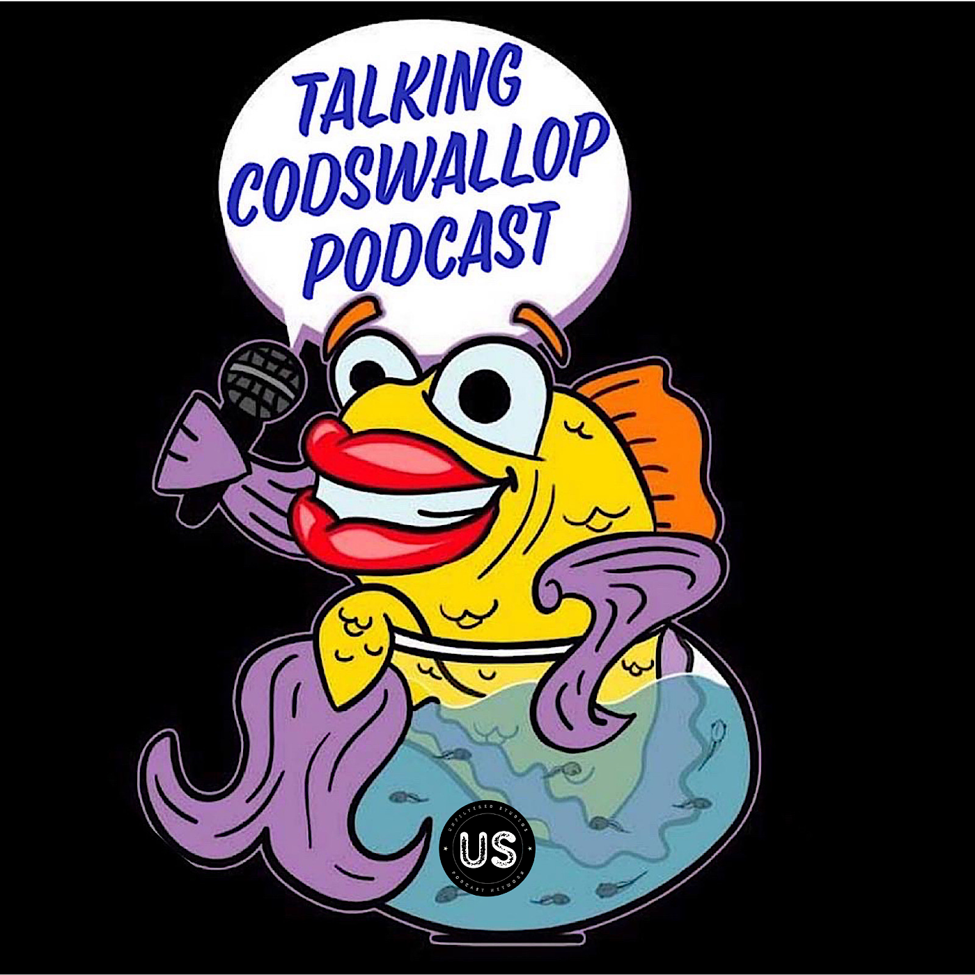 CodswallopPod's avatar