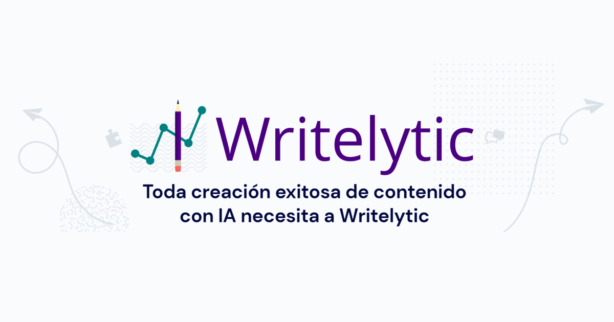 B u i l d e r        S t o r e Writelytic | Crea herramientas de IA personalizadas sin esfuerzo