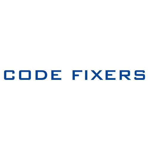 codefixers_'s avatar
