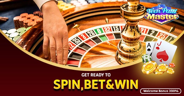 @TeamGuru Teen Patti Master