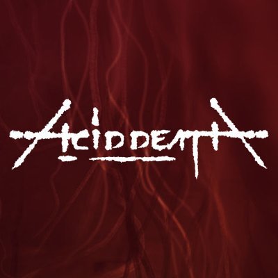 aciddeath's avatar