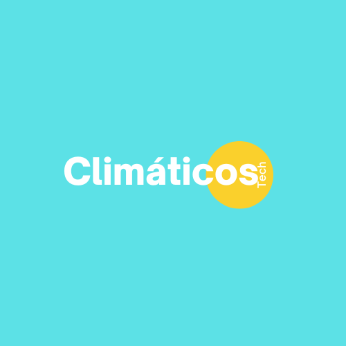 Climaticostech's avatar