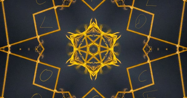 hi! Collidoscope streamen