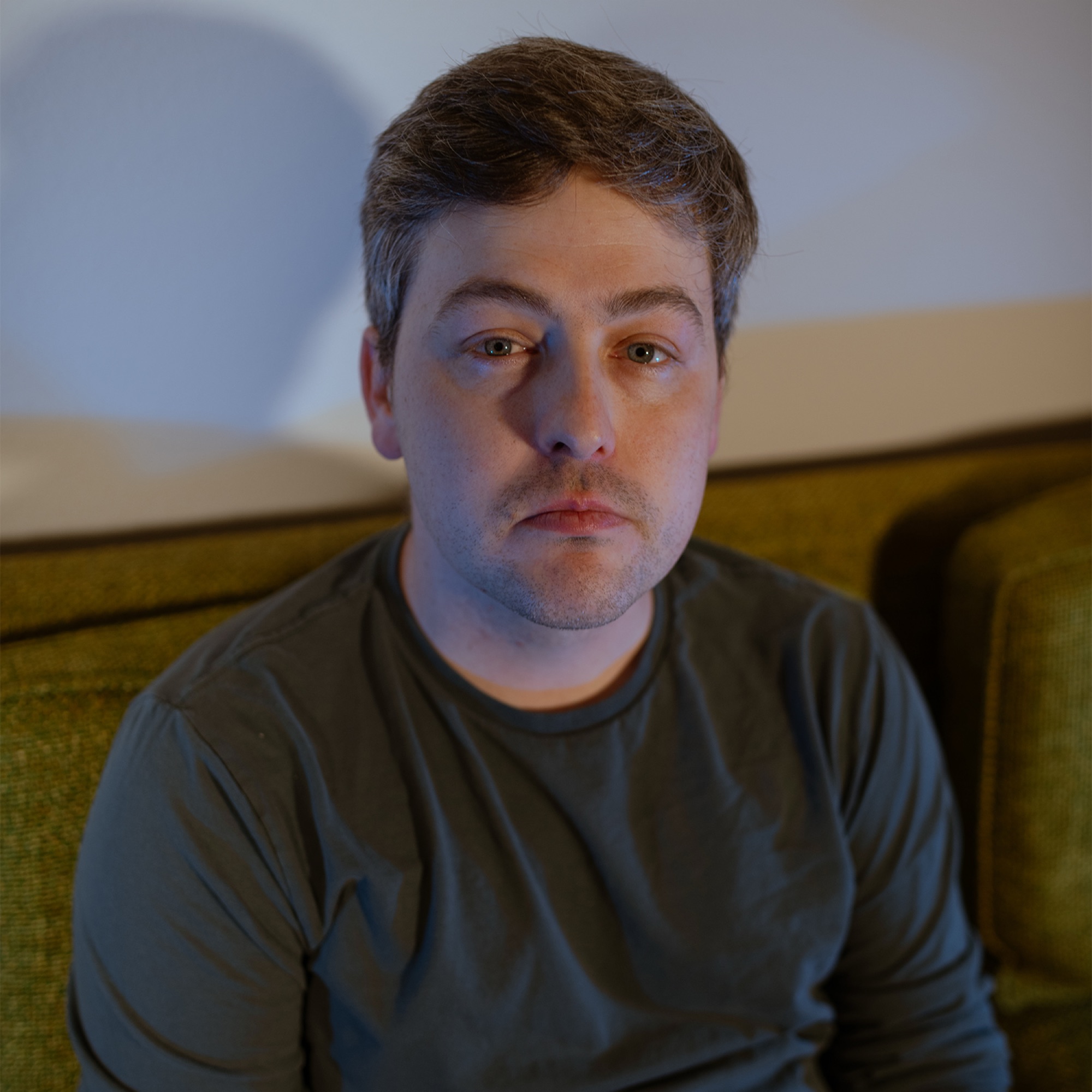 Parttimegreg's avatar