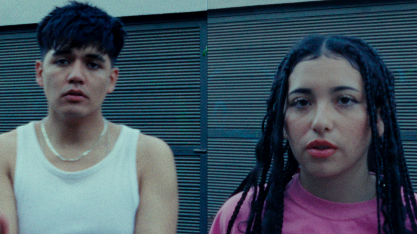 MOONWAVE 3AM - moonwave ft. katamiii (Video Oficial)