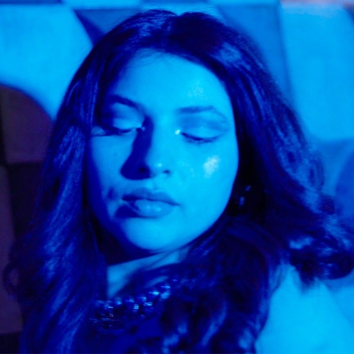MOONWAVE 'Namora - Moonwave (VIDEO OFICIAL)
