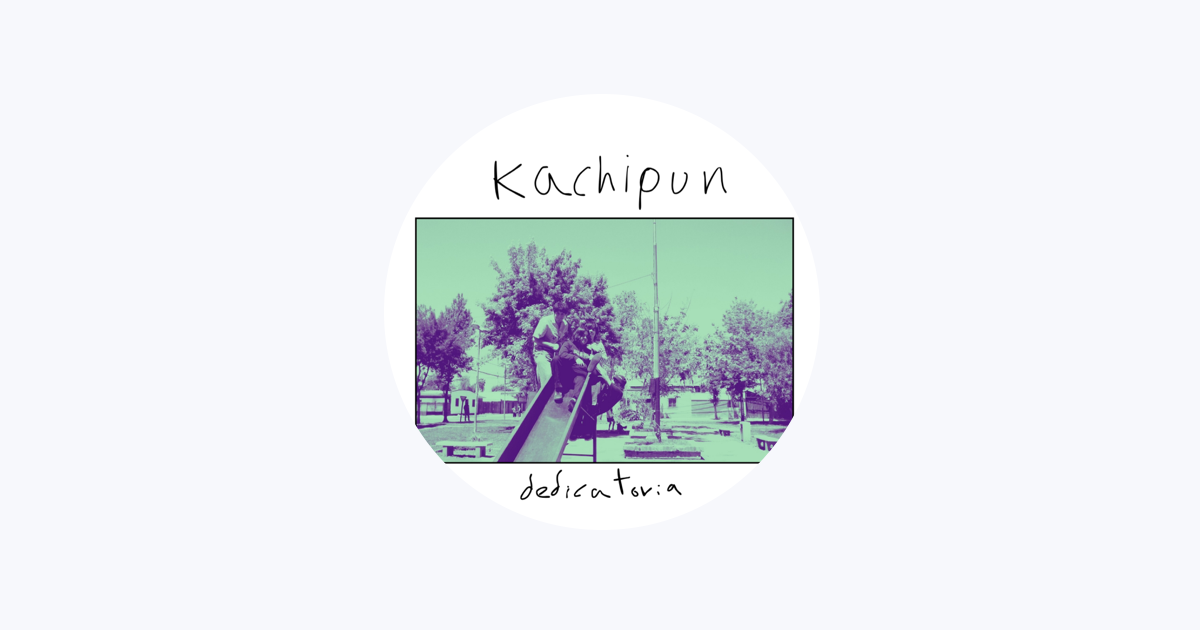 Kachipun Apple Music