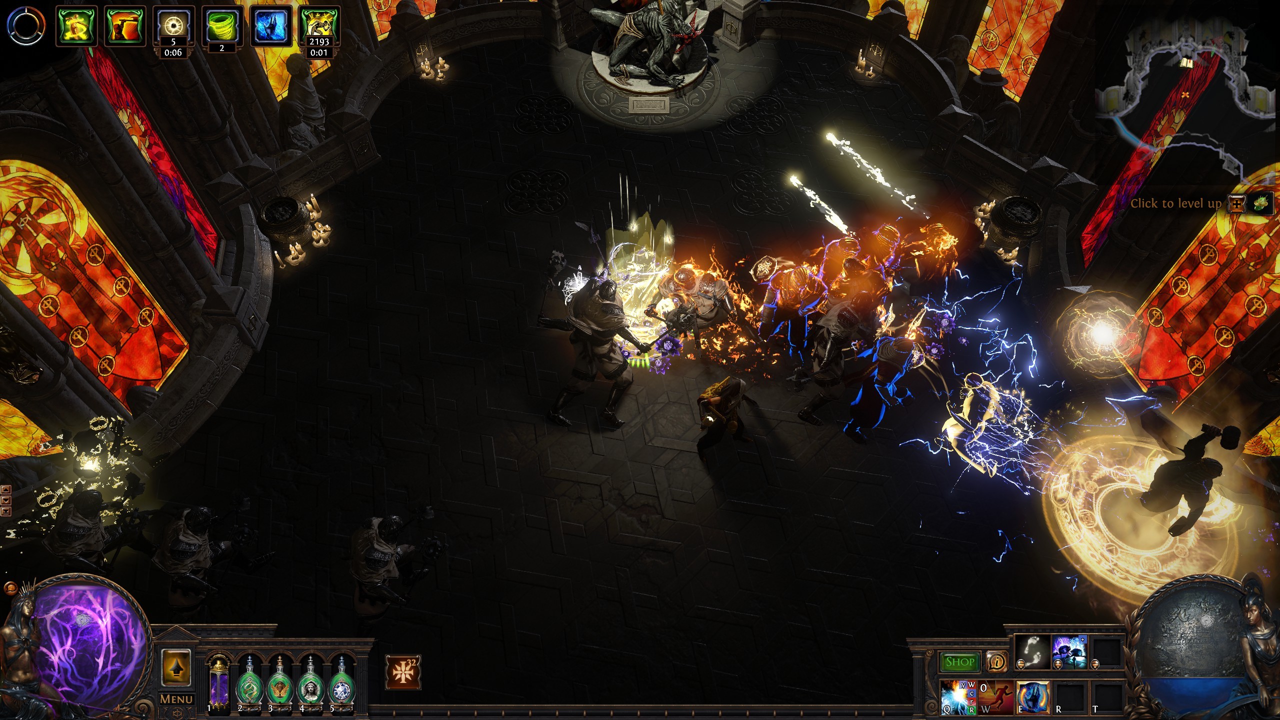 Exploring Path of Exile’s Expansions: How Each League Introduces New Mechanics and Lore