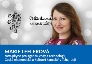 Vědecký diplomat v Thajsku