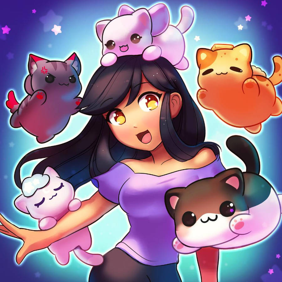 Aphmau Bilder