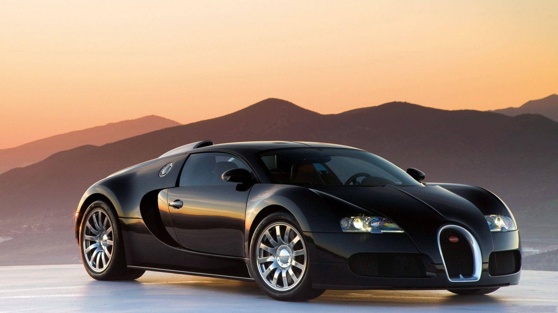 Bugatti Billeder