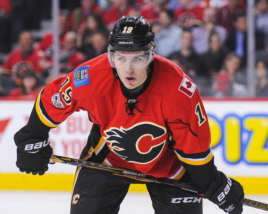 Calgary Flames Bilder