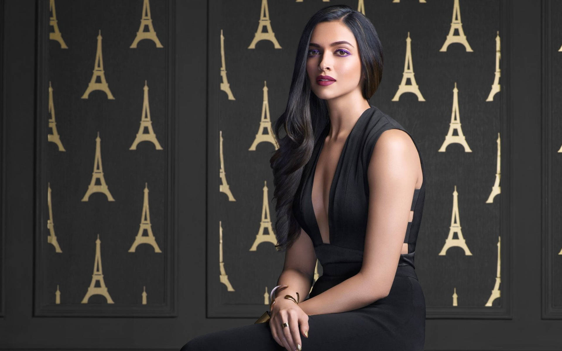 Deepika Padukone Fond d'écran
