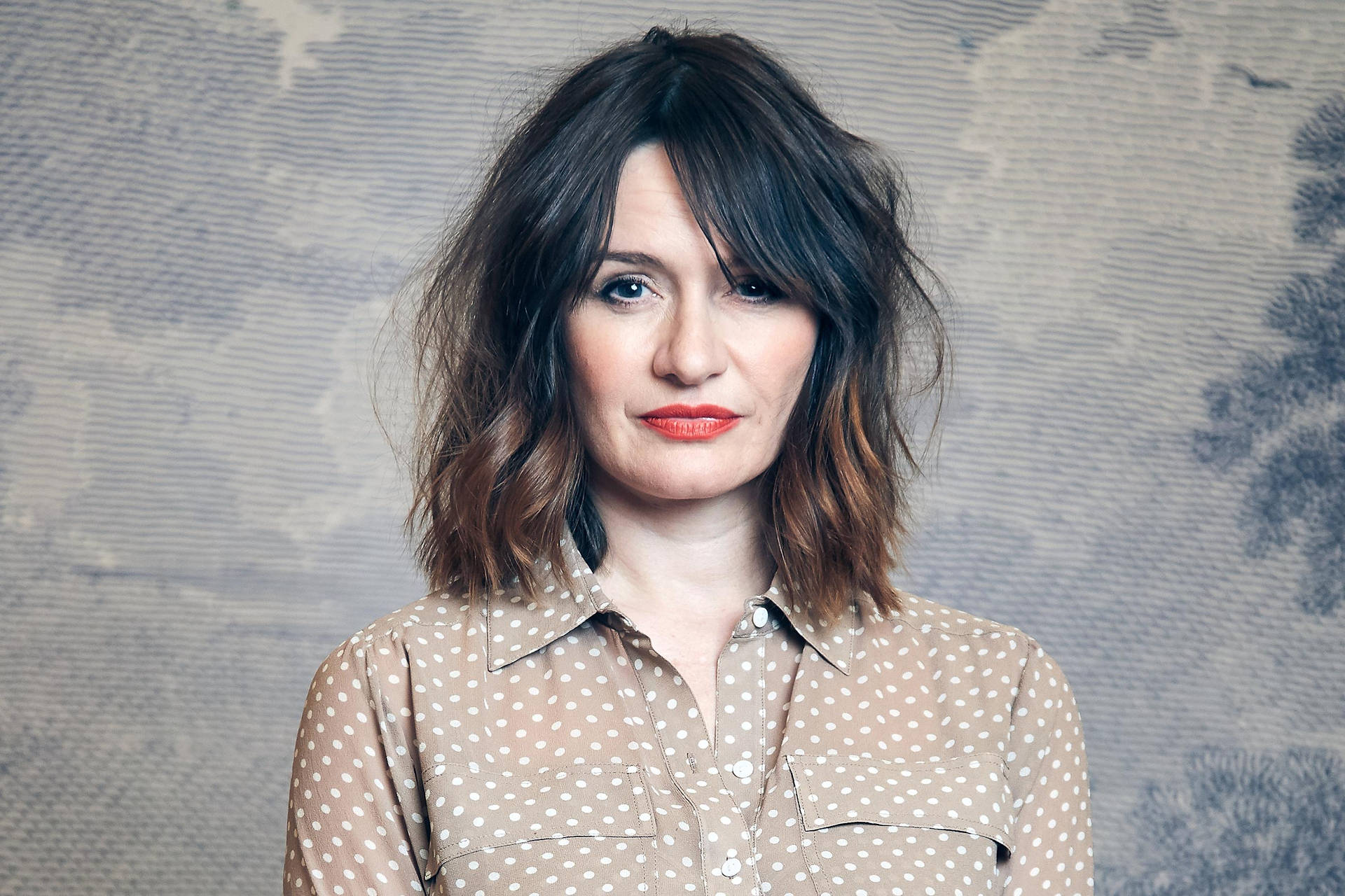 Emily Mortimer Wallpaper