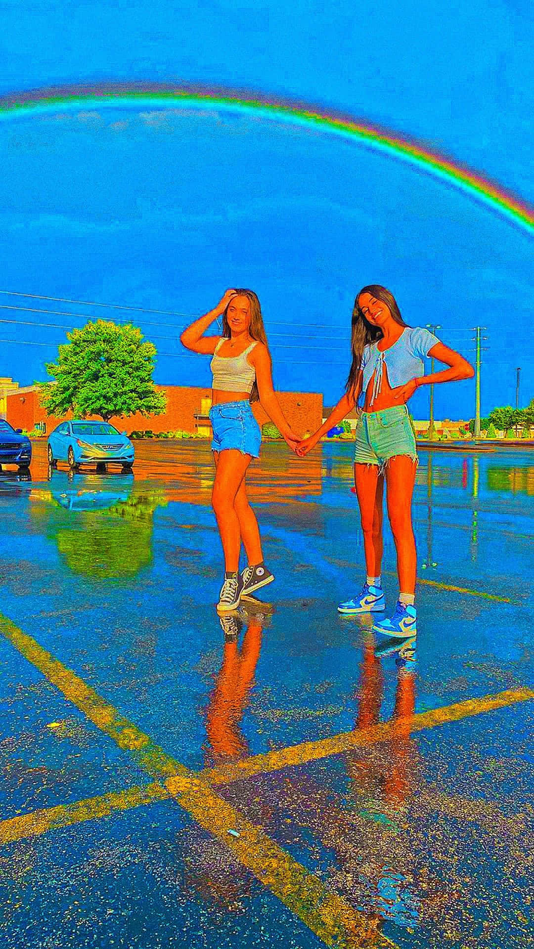 Indie Iphone Fond d'écran