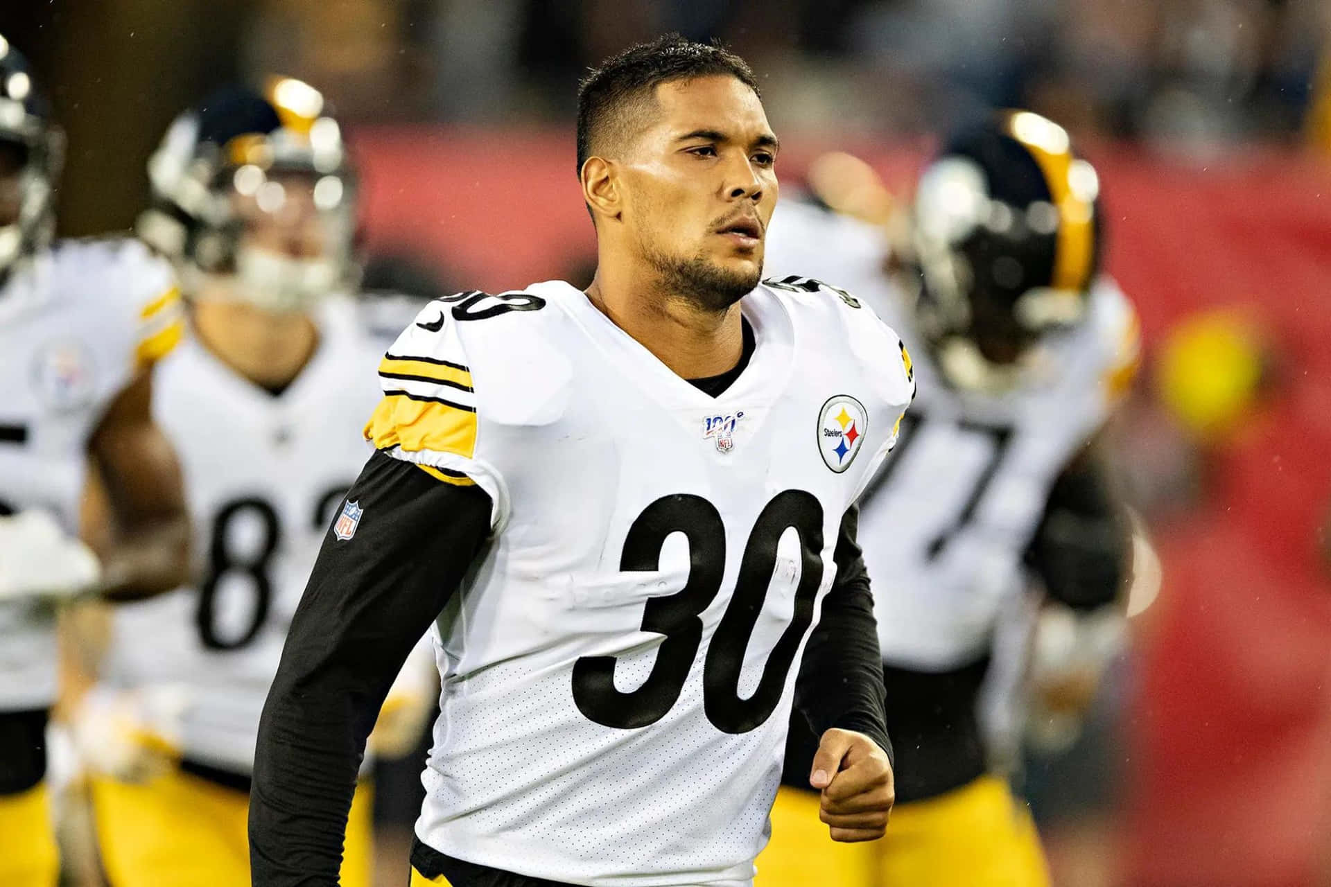 James Conner Fondo de pantalla