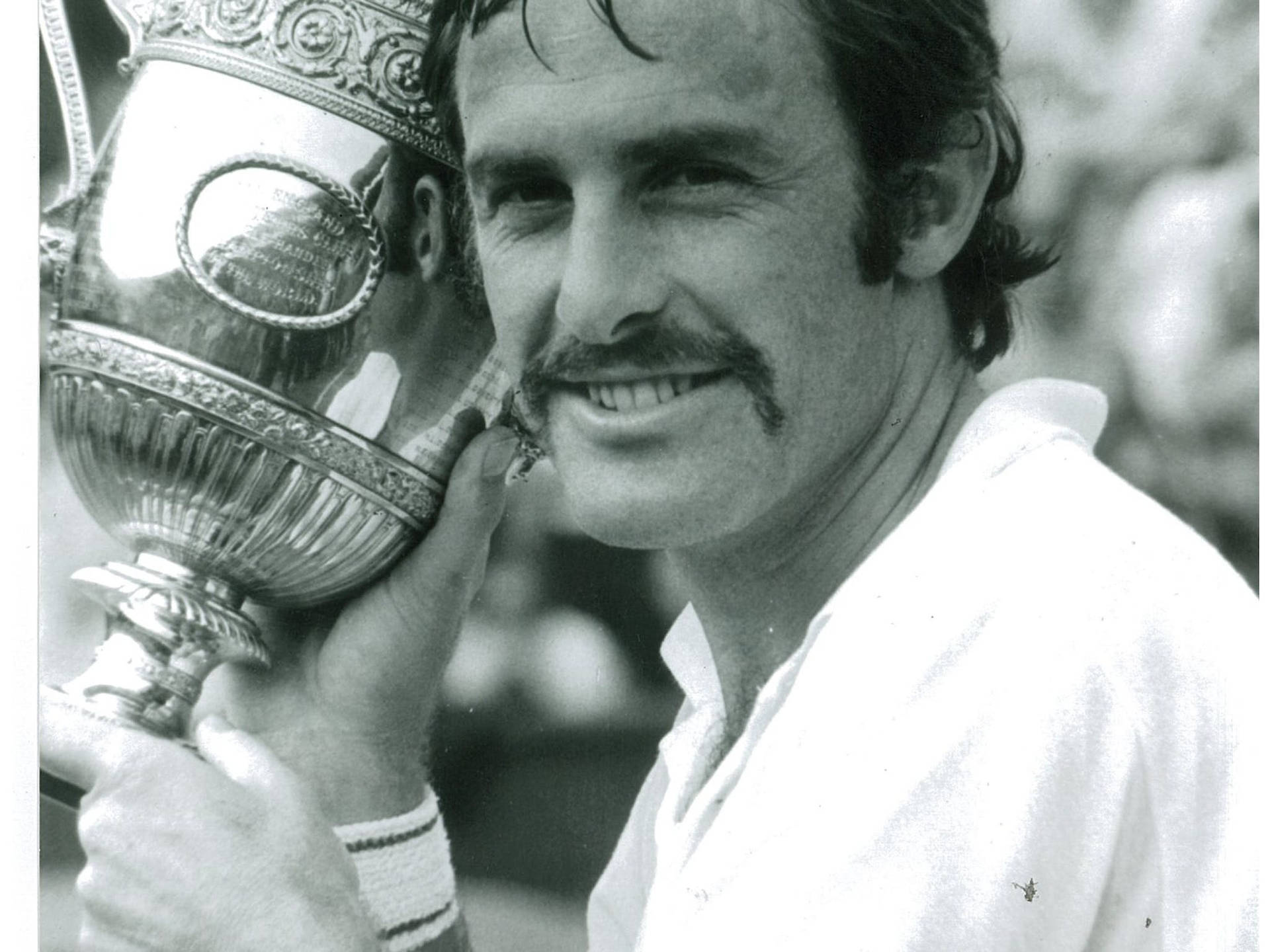 John Newcombe Wallpaper