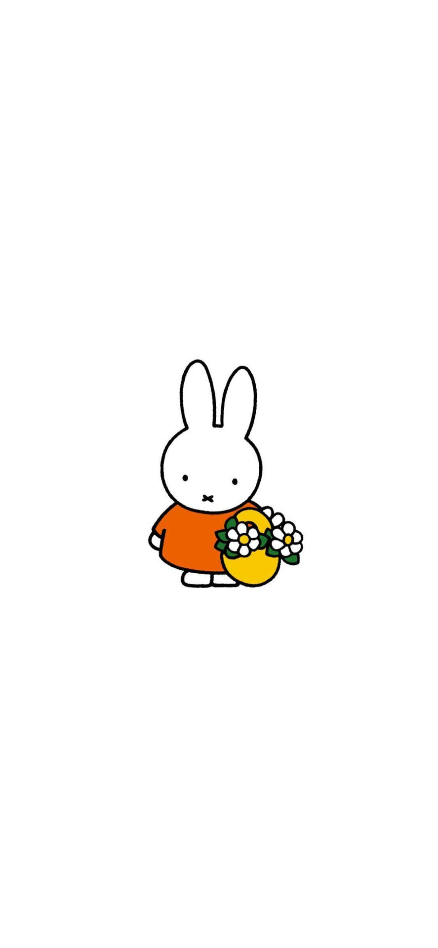 Miffy Wallpaper