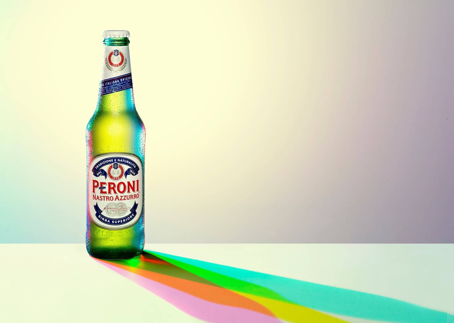 Peroni Beer Fond d'écran
