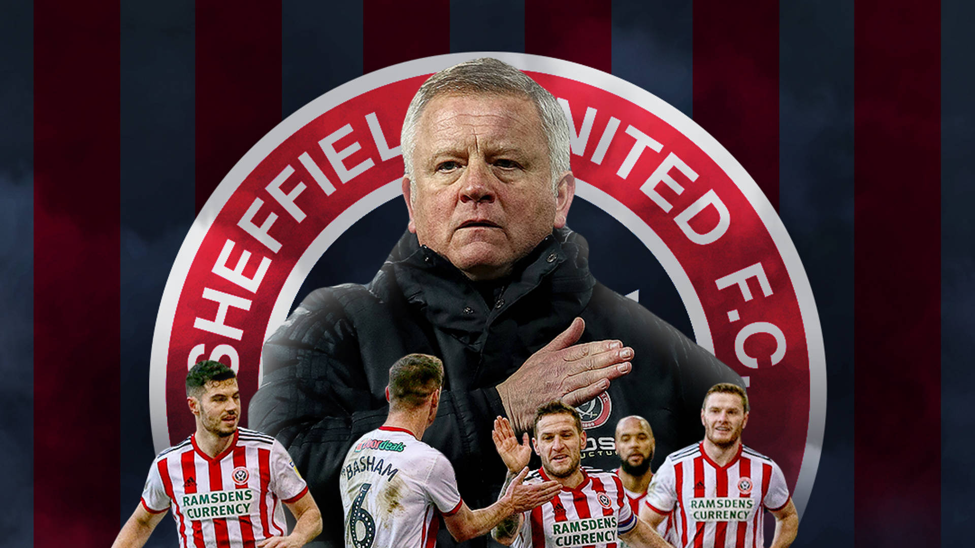 Sheffield United Wallpaper