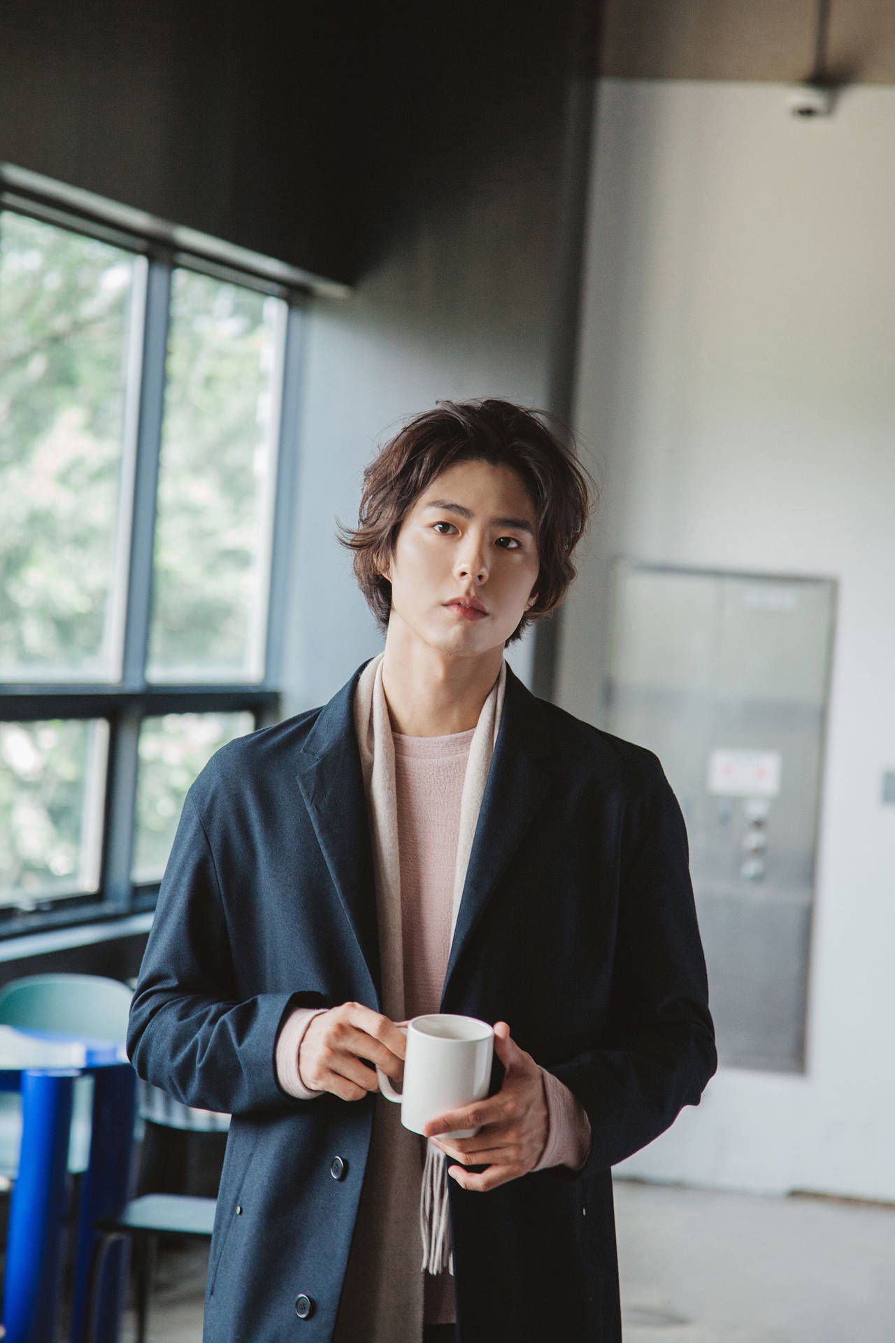 Svara 1988 Wallpaper