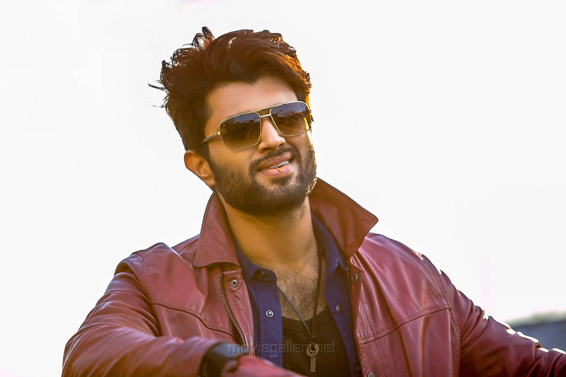 Vijay Devarakonda 4k Wallpaper