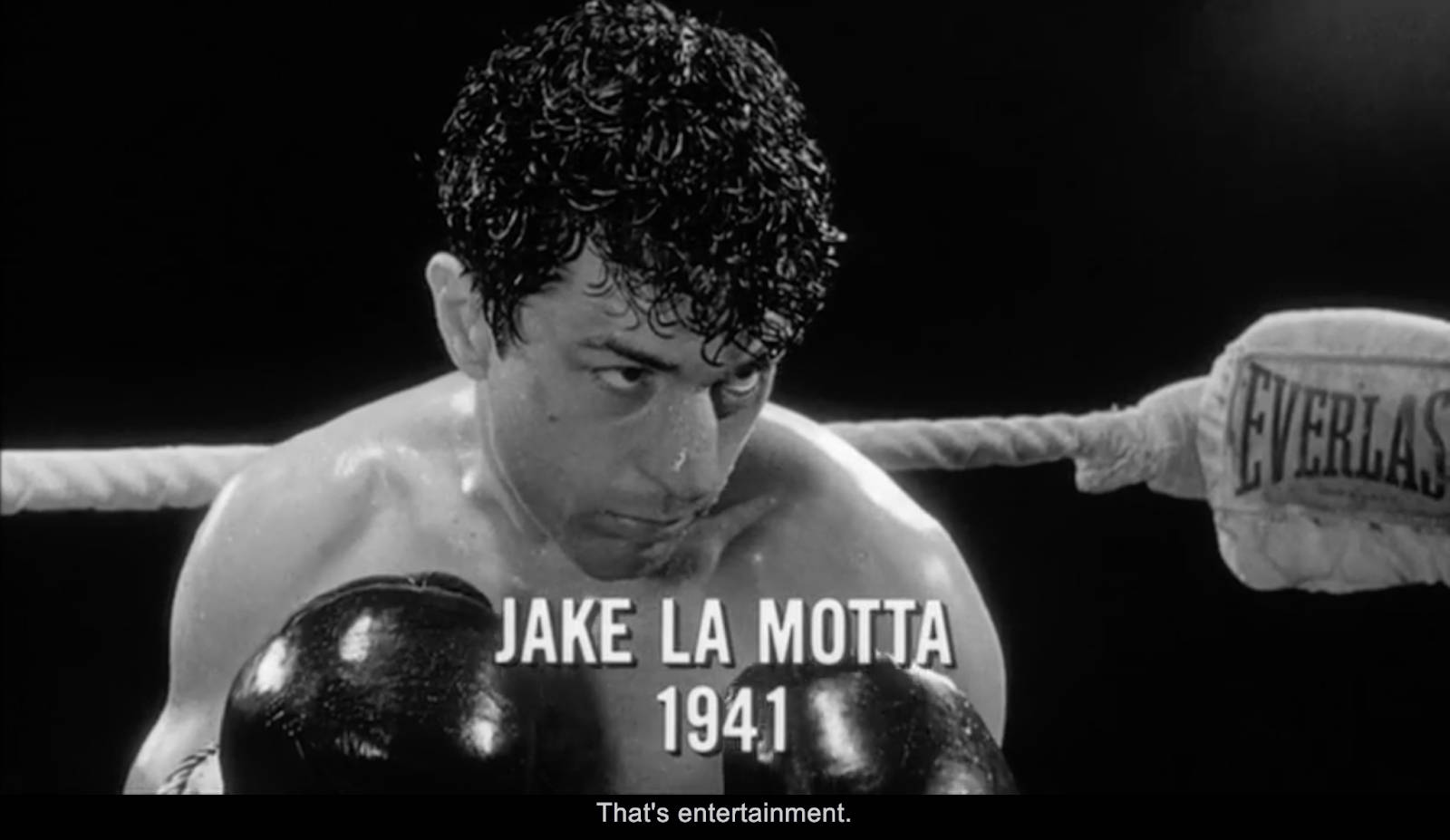 Photo De Jake Lamotta De 1941 Fond d'écran