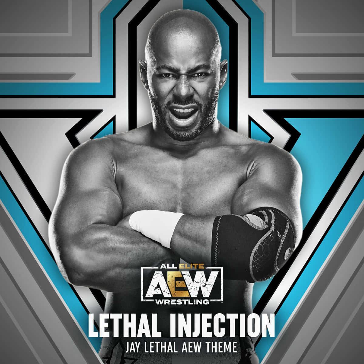 Aewjay Lethal Injection Kan Bli En Häftig Tapet För Din Dator Eller Mobiltelefon. Wallpaper