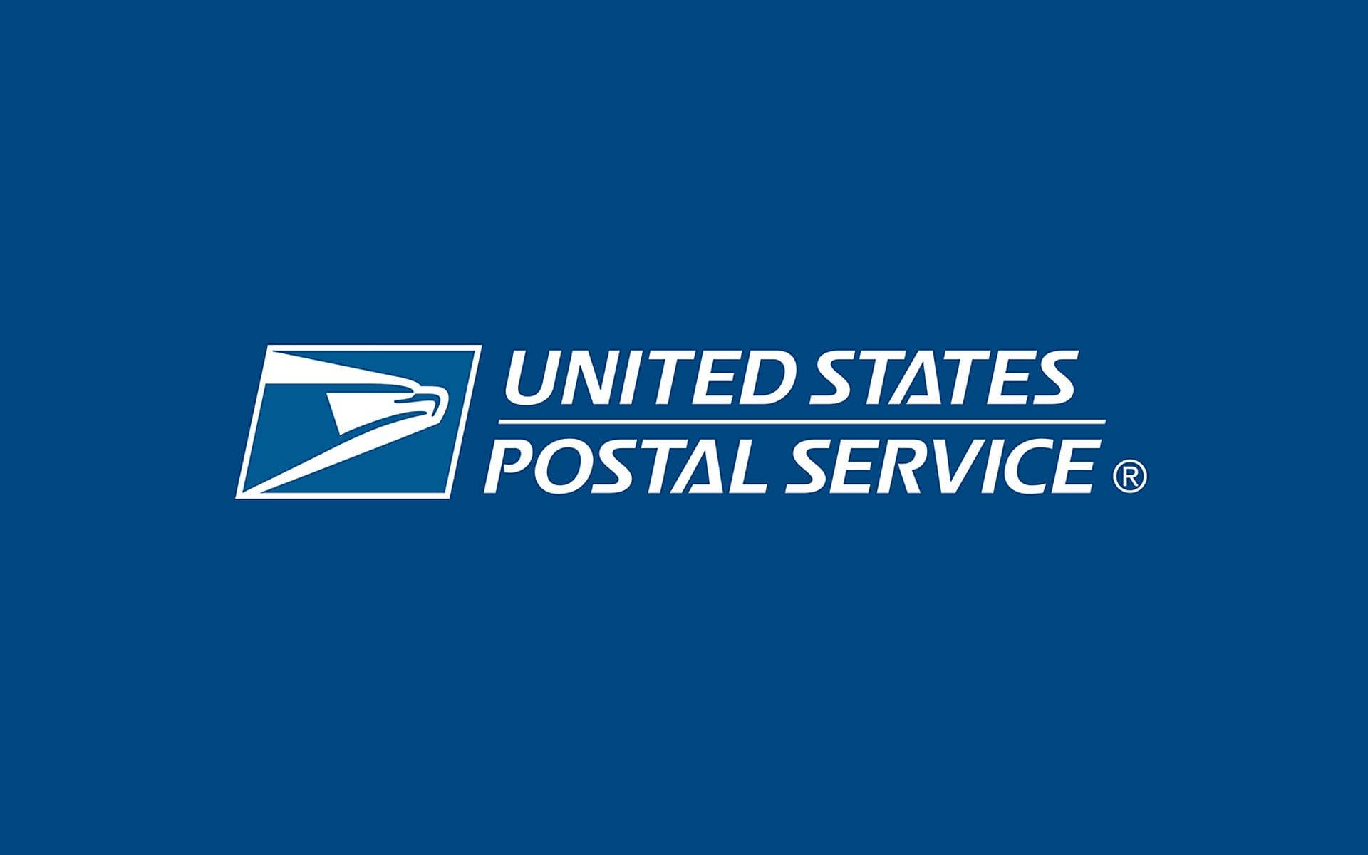 Tuttoblu Usps Sfondo