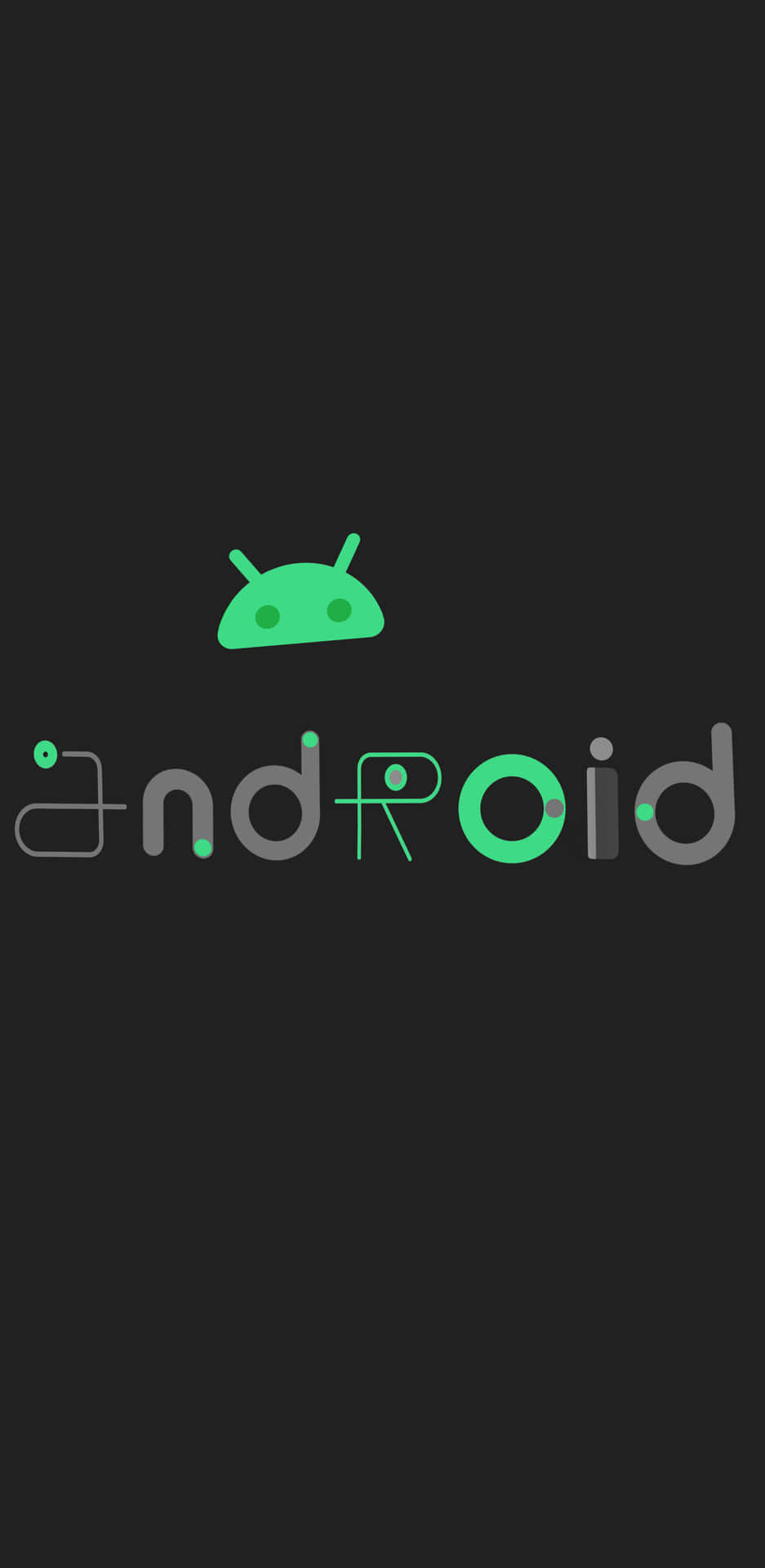 Obtenez Le Nouveau Logiciel Android 10 Aujourd'hui Fond d'écran