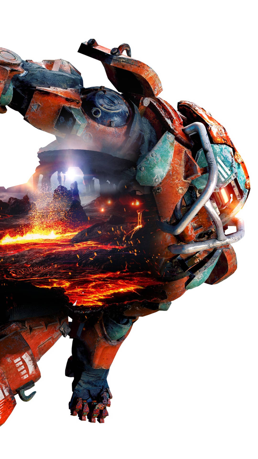 Anthemphone: Din Ultimata Teknikkamrat. Wallpaper