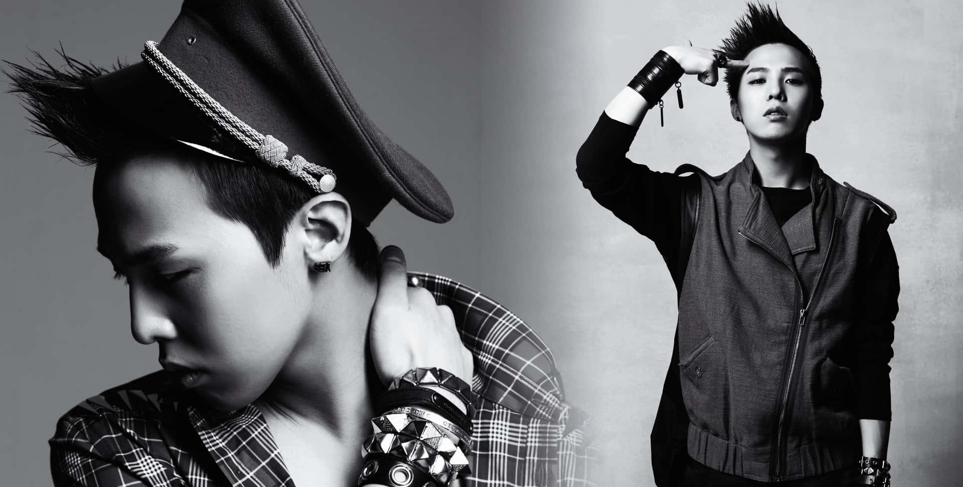 Descubraa Jornada Com Bigbang!