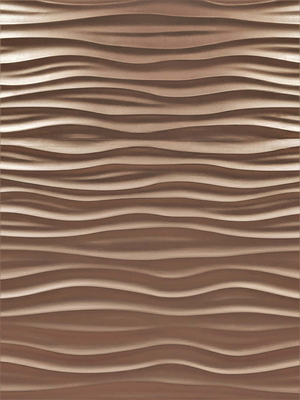 Unfondo De Pantalla De Bronce Ornamentado Y Detallado.