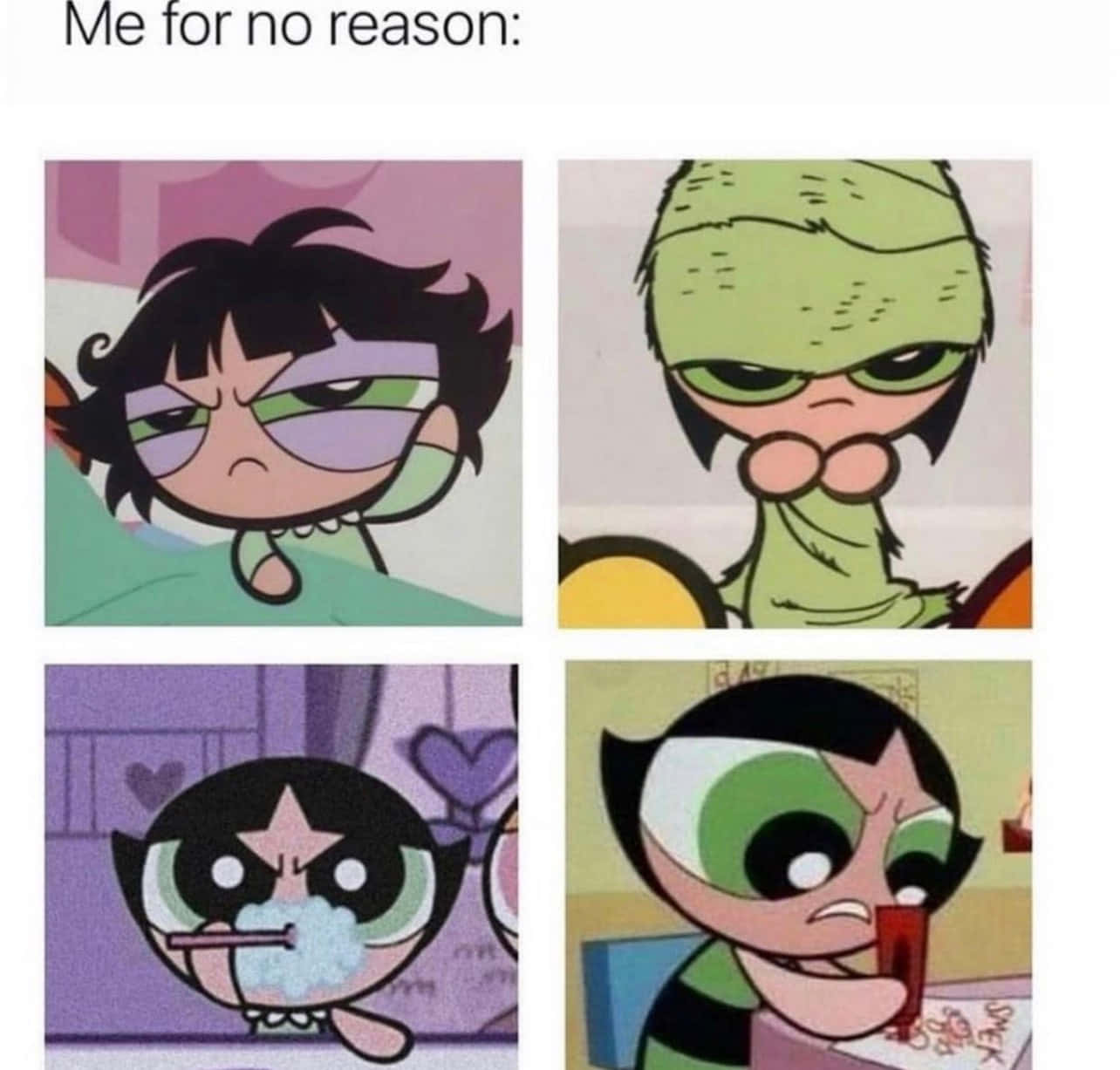 Nyd skønheden i livet med Buttercup Æstetik! Wallpaper