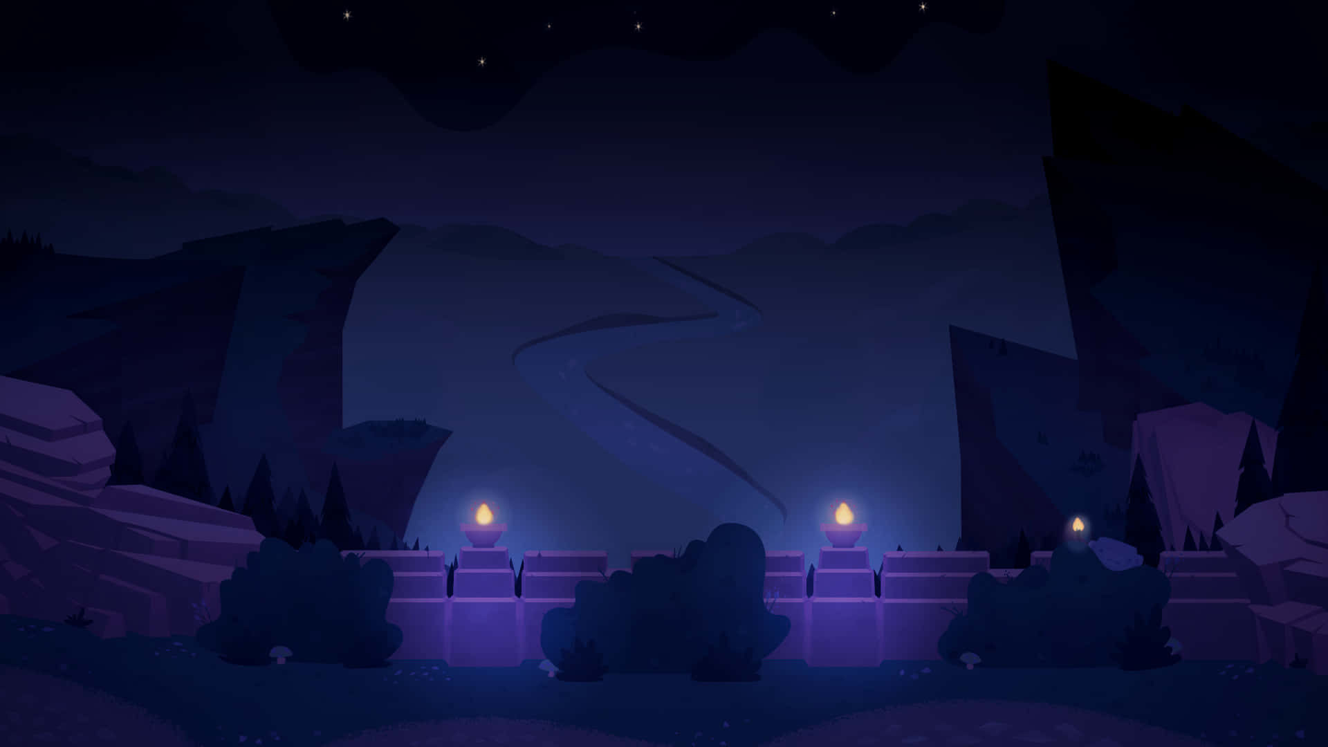 Cool Discord Logg Inn Side Bakgrunnsbildet