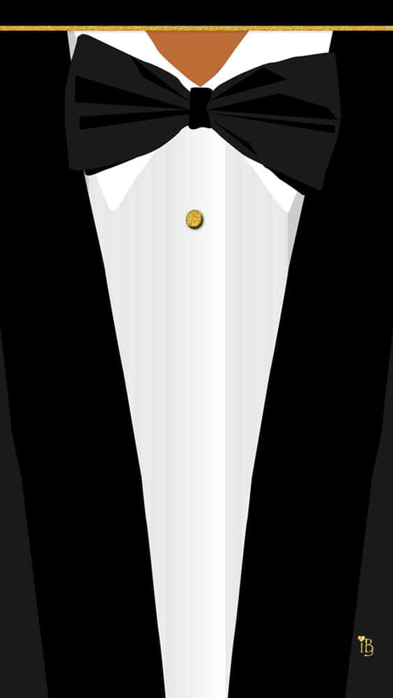 Bowtiecorrespondiente Fondo de pantalla