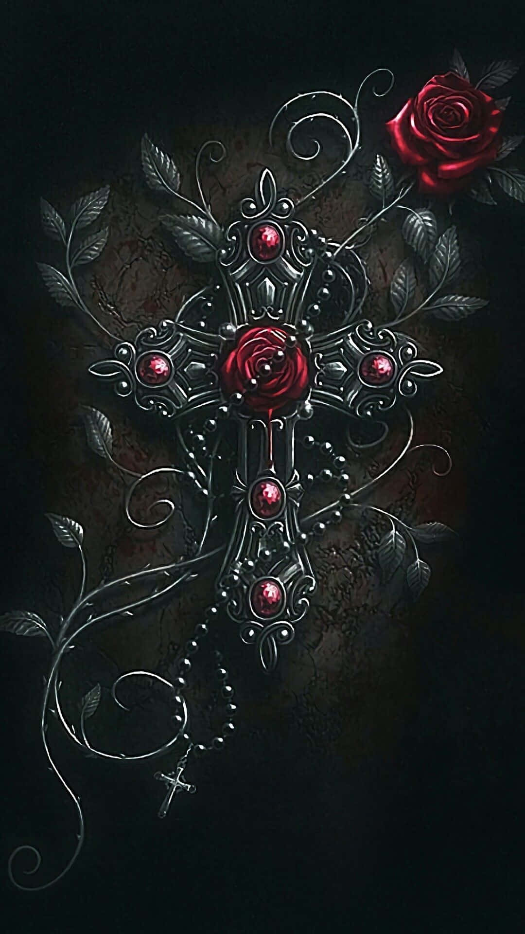 Opgrader til den nyeste iPhone for den bedste tvær-enhedsoplevelse. Wallpaper