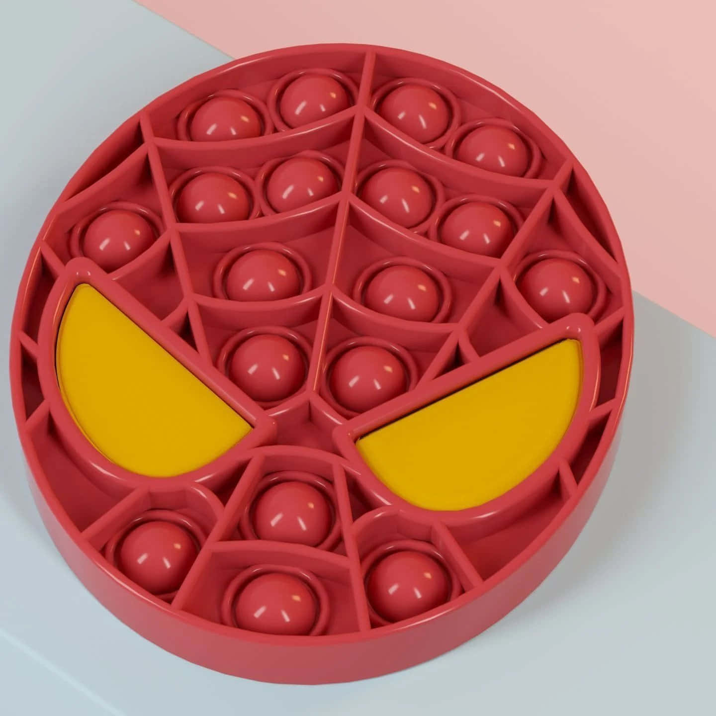 Billedeaf Fidget Spinner - Den Perfekte Gadget Til At Lindre Stress.